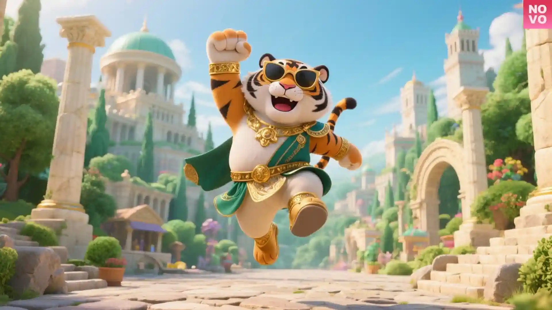 entretenimento online